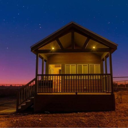 036 Tiny Home Nr Grand Canyon South Rim Sleeps 8 - Full Kitchen ヴァジェ エクステリア 写真