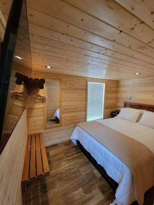 036 Tiny Home Nr Grand Canyon South Rim Sleeps 8 - Full Kitchen ヴァジェ エクステリア 写真