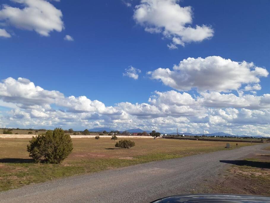036 Tiny Home Nr Grand Canyon South Rim Sleeps 8 - Full Kitchen ヴァジェ エクステリア 写真