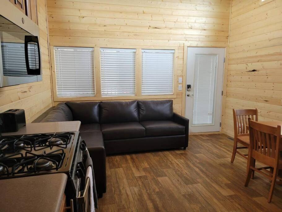 036 Tiny Home Nr Grand Canyon South Rim Sleeps 8 - Full Kitchen ヴァジェ エクステリア 写真
