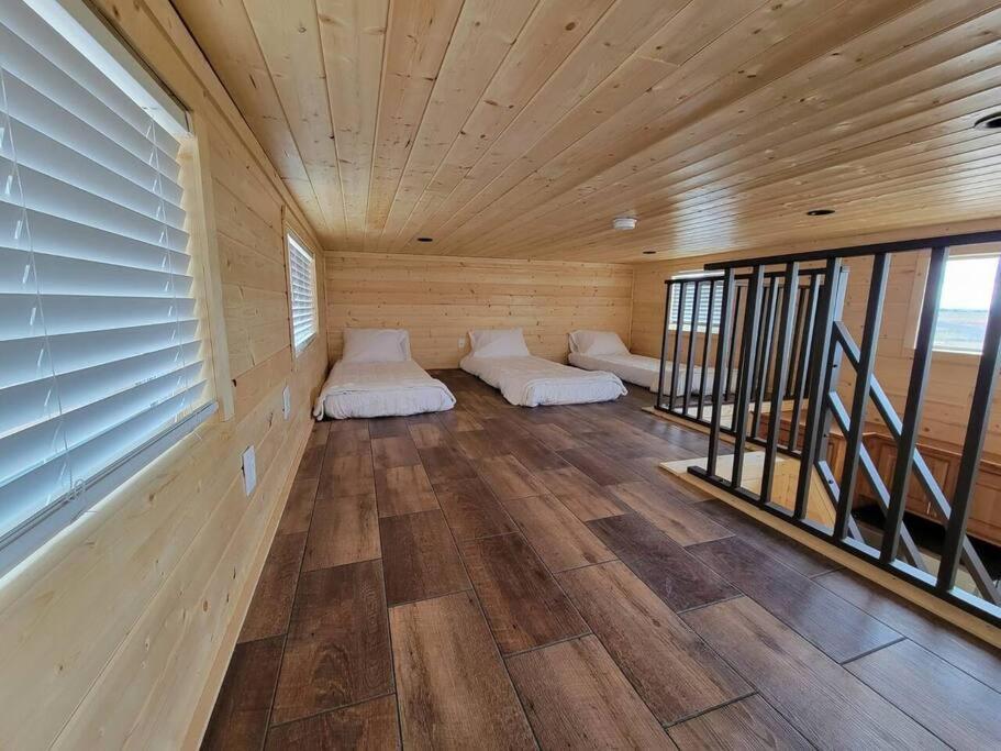 036 Tiny Home Nr Grand Canyon South Rim Sleeps 8 - Full Kitchen ヴァジェ エクステリア 写真