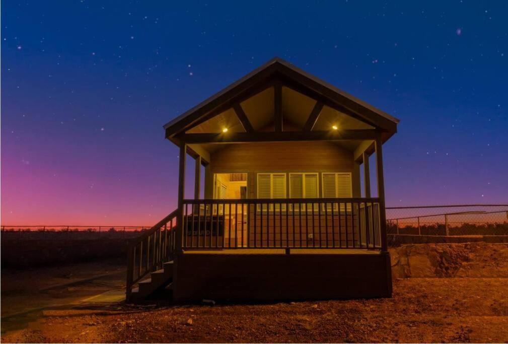 036 Tiny Home Nr Grand Canyon South Rim Sleeps 8 - Full Kitchen ヴァジェ エクステリア 写真