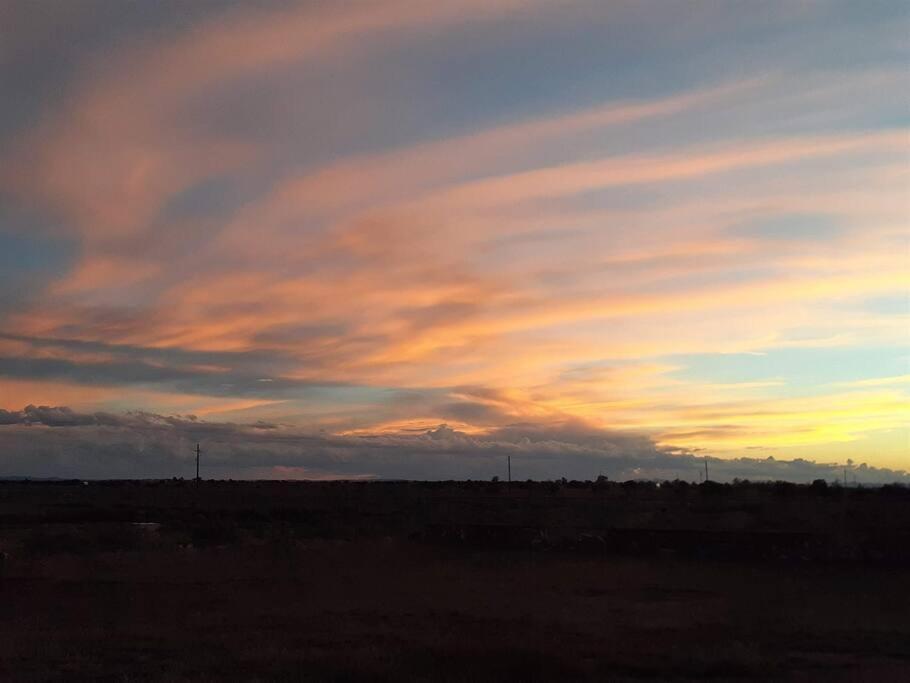 036 Tiny Home Nr Grand Canyon South Rim Sleeps 8 - Full Kitchen ヴァジェ エクステリア 写真